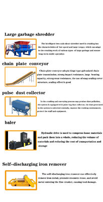 Εγκατάσταση ταξινόμησης αποβλήτων για την διαχείριση των κατασκευαστικών αποβλήτων χωρητικότητας 10-500 τόνους