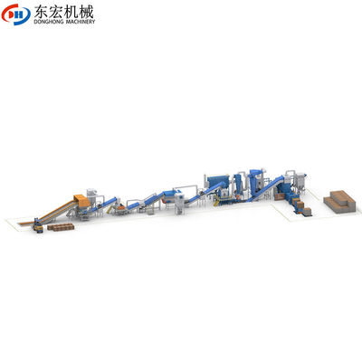 Μηχανή μικρού μεγέθους για το κόψιμο καλαμποκιού/σχιστήρα γρασίδι για ζώα