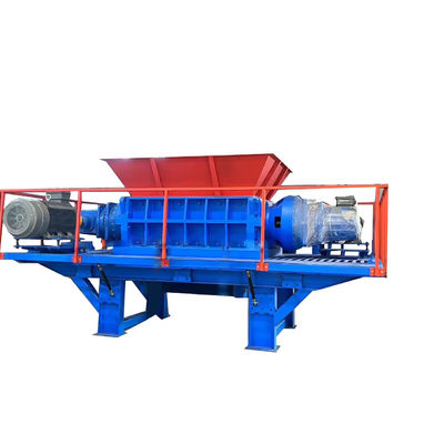 Πολυλειτουργικό Συσσωρευτή καυσίμων RDF Η απόλυτη λύση για την παραγωγή εναλλακτικών καυσίμων