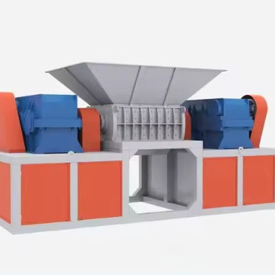 Ενίσχυρος θρυμματιστής για το σιτάρι και το καλαμπόκι